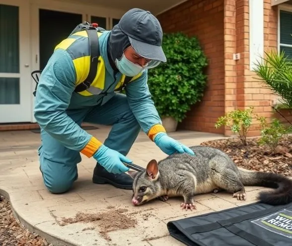 Dead Animal Removal Service in Wallan