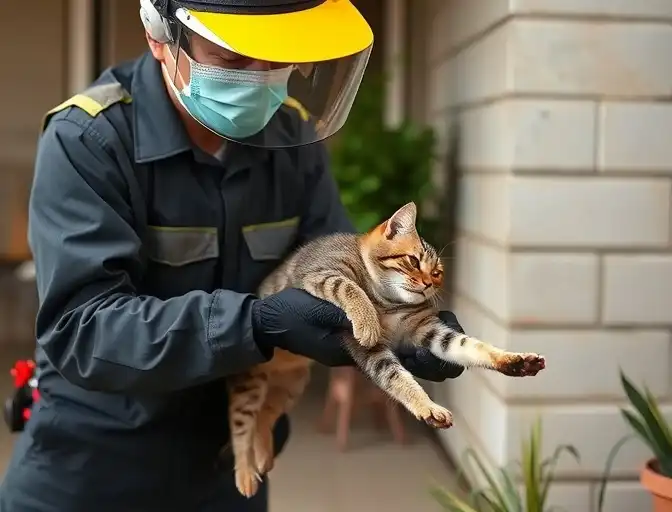 Dead Cat Removal Wallan