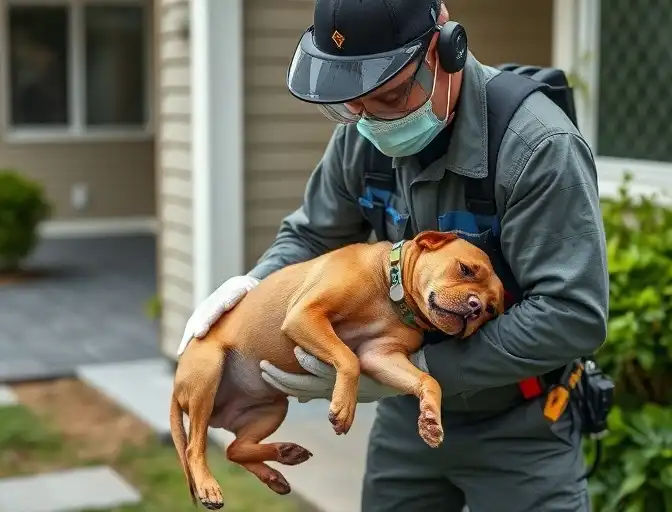 Dead Dog Removal Wallan