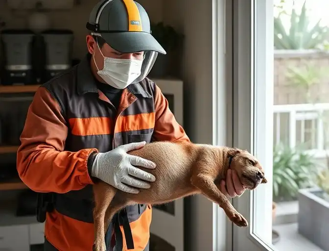 Dead Pet Removal Wallan